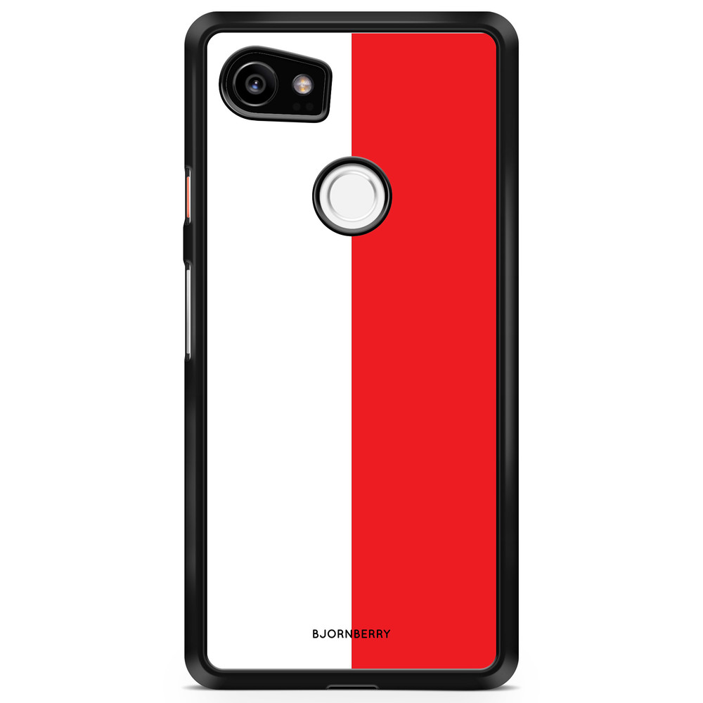 Google Pixel 2 XL Case - Poland