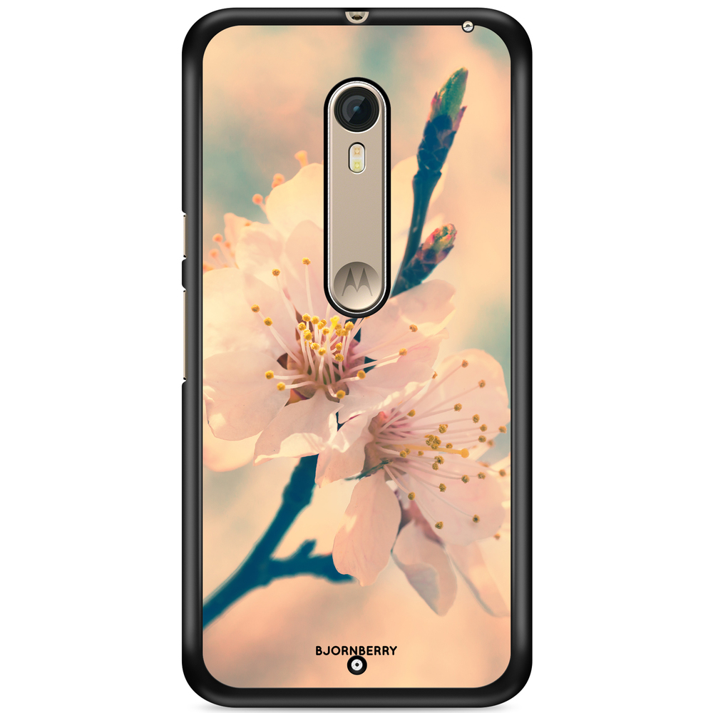 Moto X Style Case - Blossom