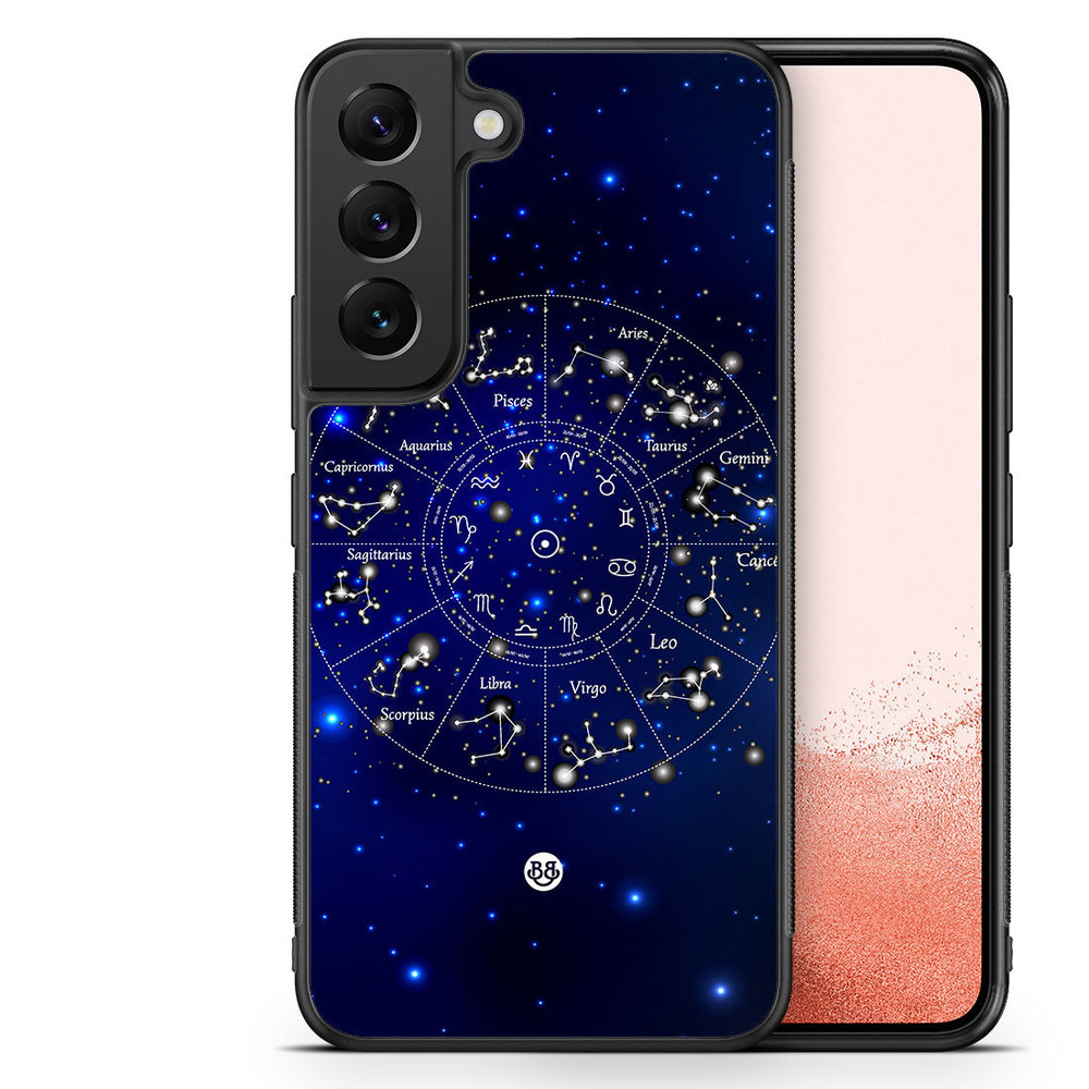 Samsung Galaxy S22 Plus 5G Case - Zodiac