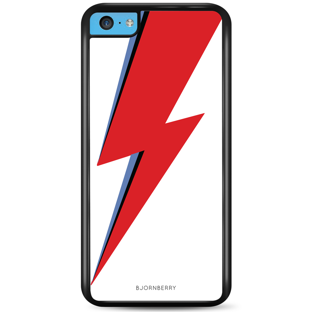 iPhone 5C Case - Bowie