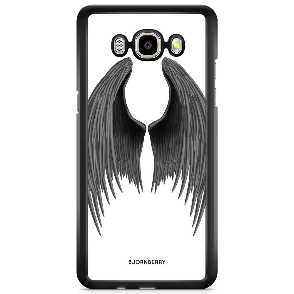 Samsung Galaxy J3 (2016) Case - Angel Wings