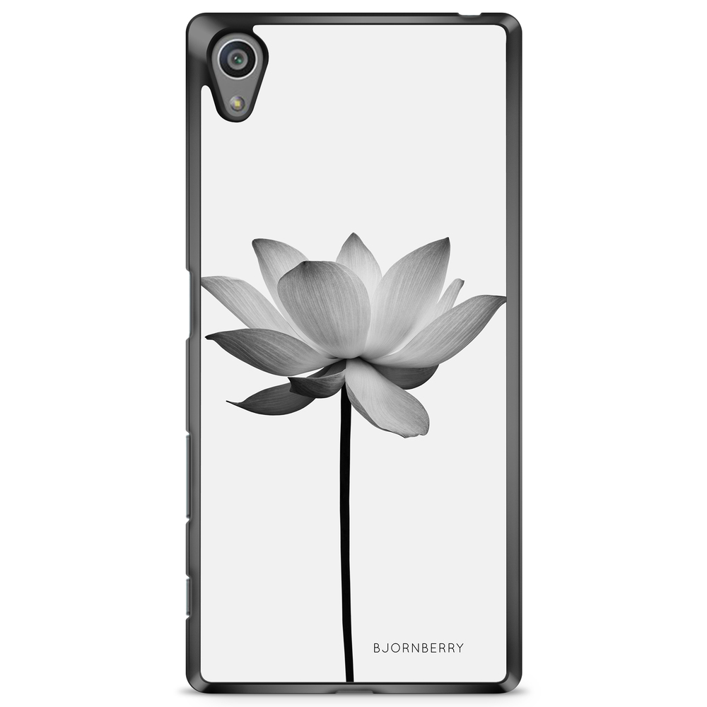 Sony Xperia Z5 Premium Case - Lotus