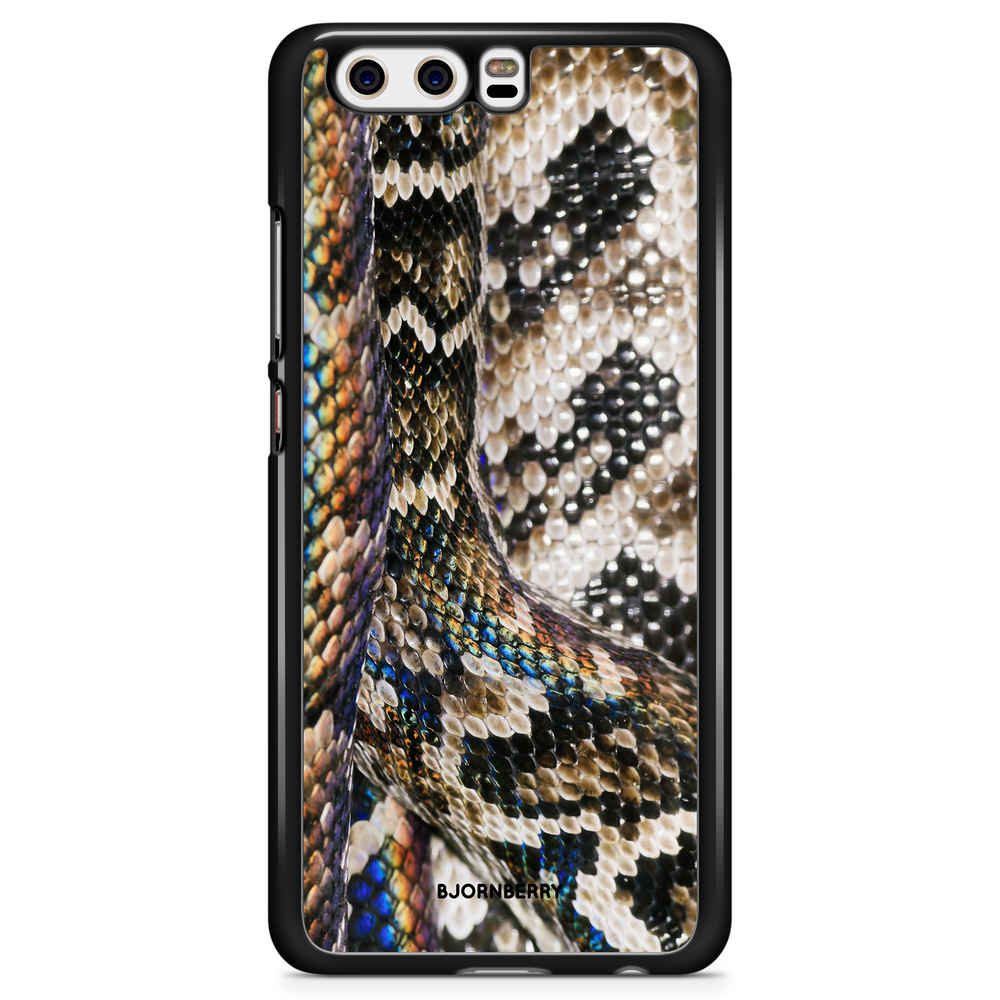 Huawei P10 Case - Snakeskin 