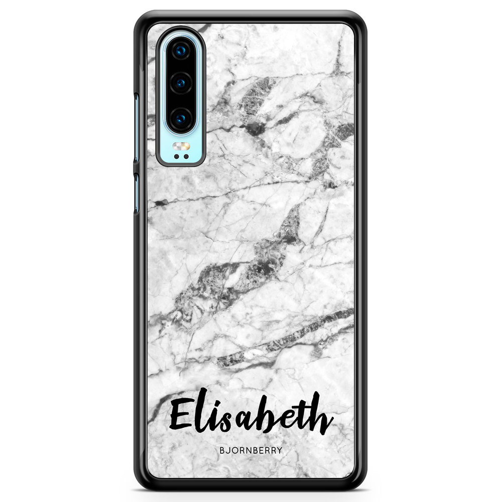 Huawei P30 Case - Elisabeth