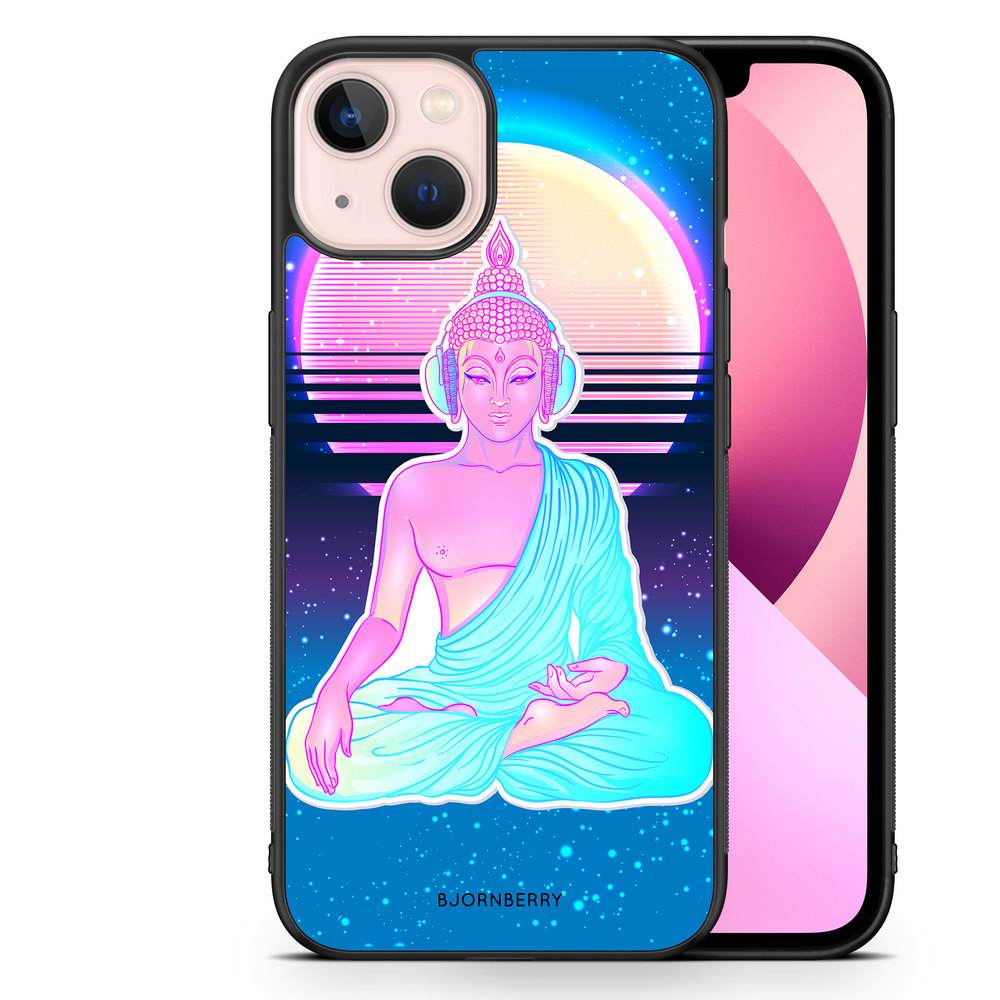 iPhone 13 Case - Buddha