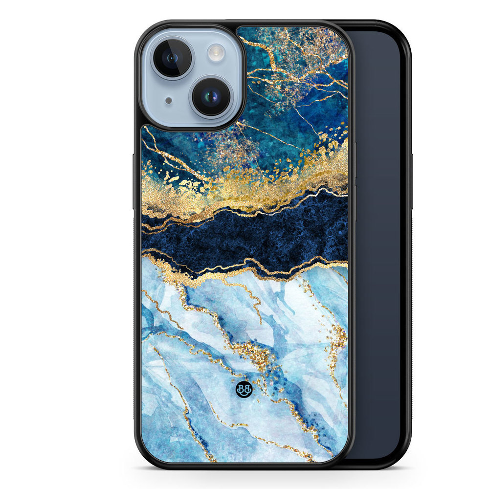 iPhone 14 Plus Case - Blue Dream