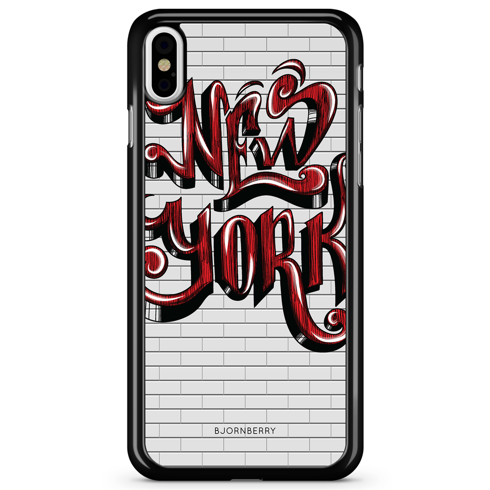 iPhone X / XS Case - New York