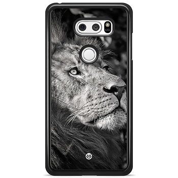 LG V30 Case - Lion