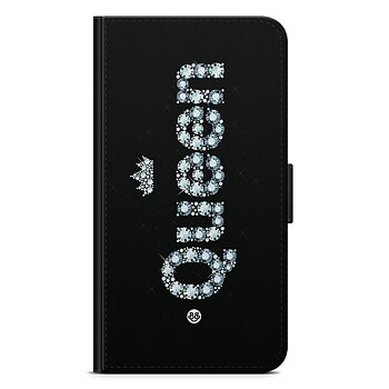 Samsung Galaxy S23 Plus Wallet Case - Queen