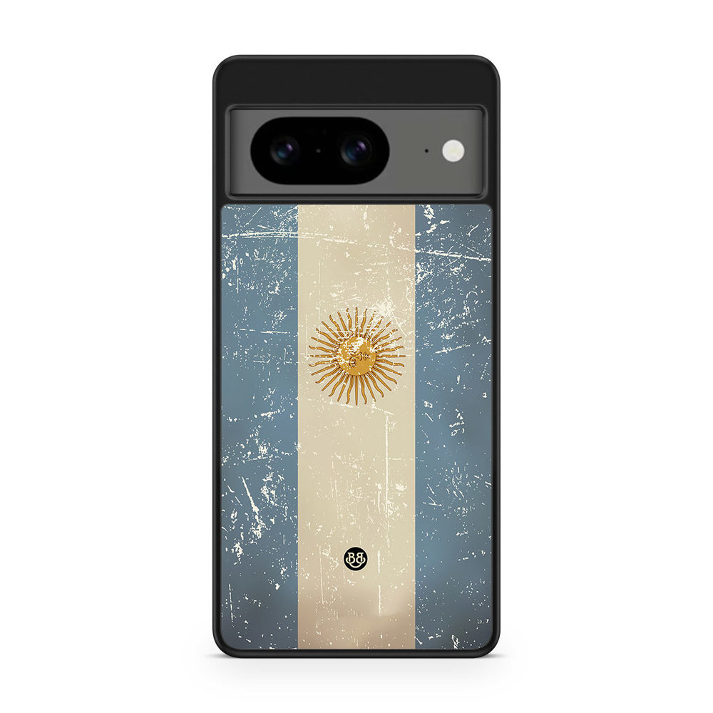 Google Pixel 8 Case - Argentina