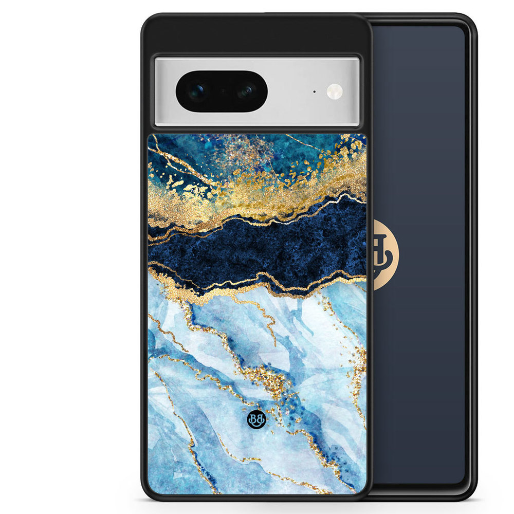 Google Pixel 7 Case - Blue Dream