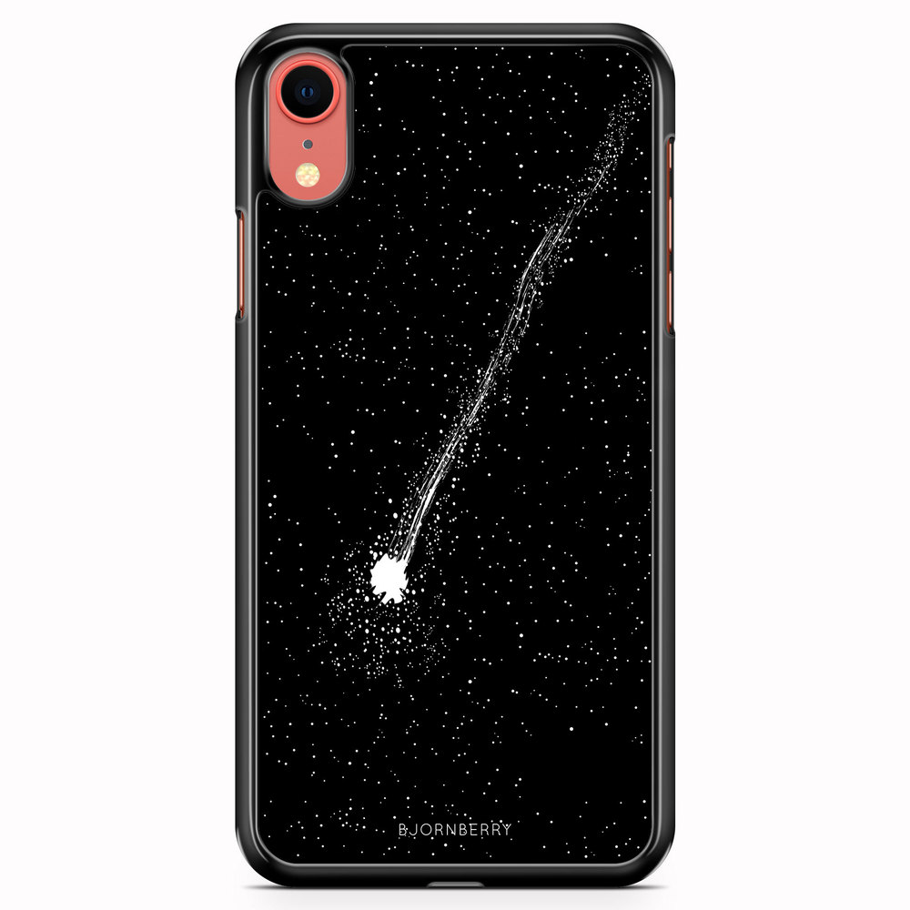 iPhone XR Case - Comet 