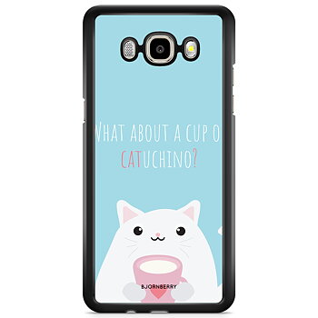 Samsung Galaxy J5 (2015) Case - Catuchino