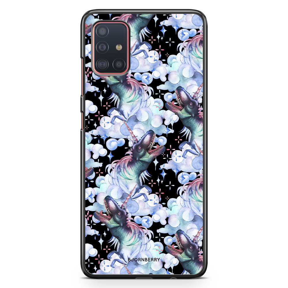 Samsung Galaxy A51 Case - Dinocorns