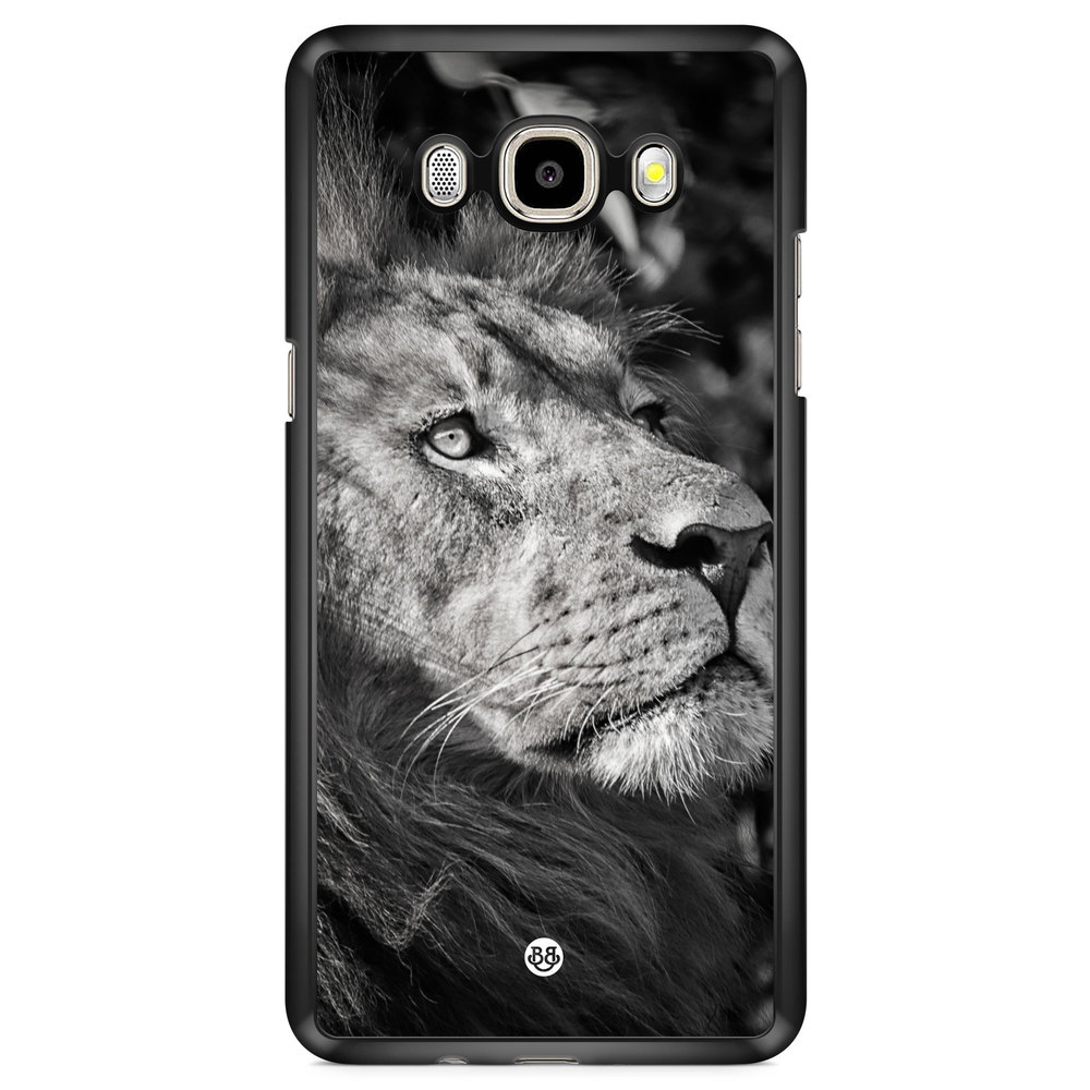 Samsung Galaxy J7 (2016) Case - Lion