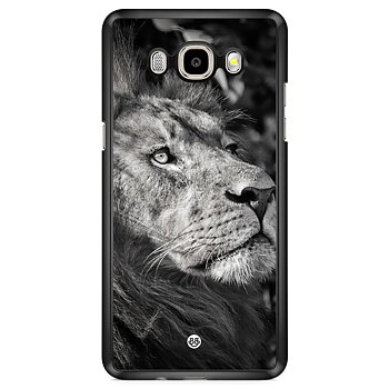 Samsung Galaxy J7 (2016) Case - Lion