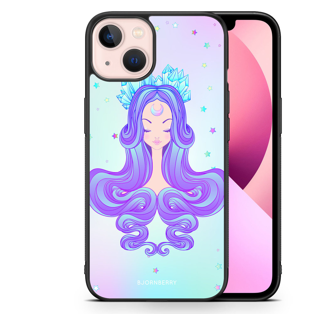 iPhone 13 Case - Girl