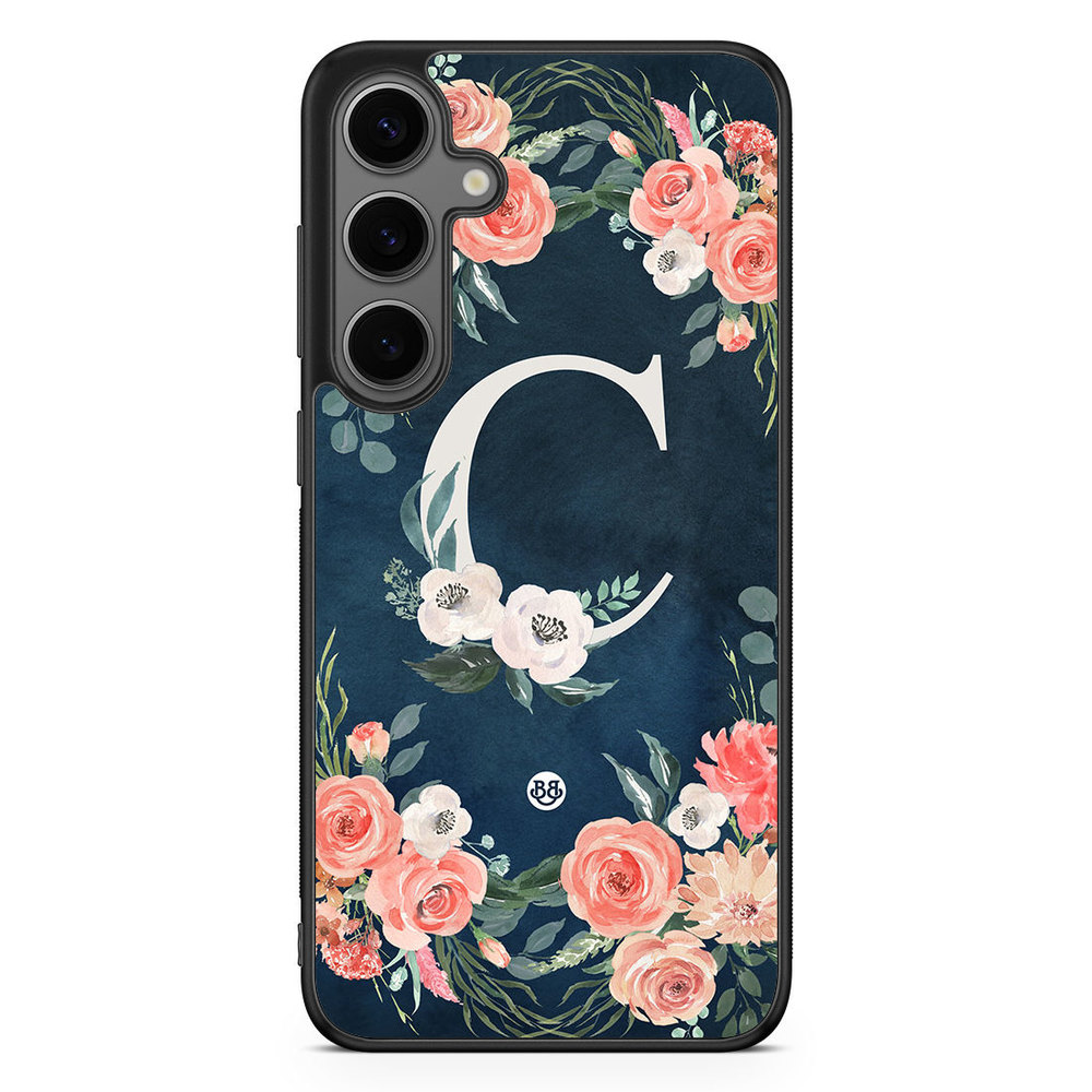 Samsung Galaxy S24 Plus Case - Monogram C