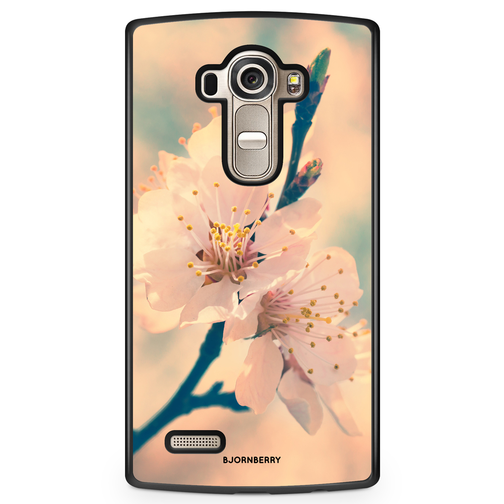 LG G4 Case - Blossom