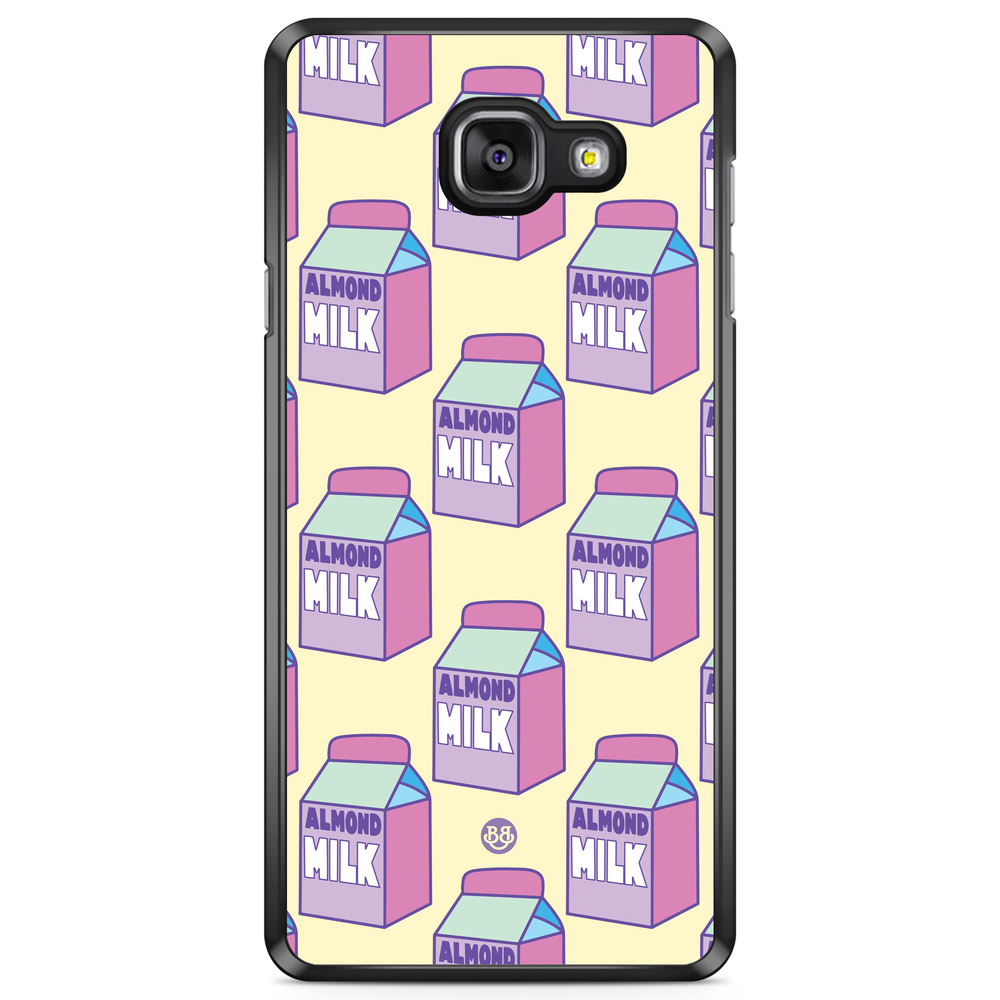 Samsung Galaxy A5 6 (2016) Case - Almond Milk