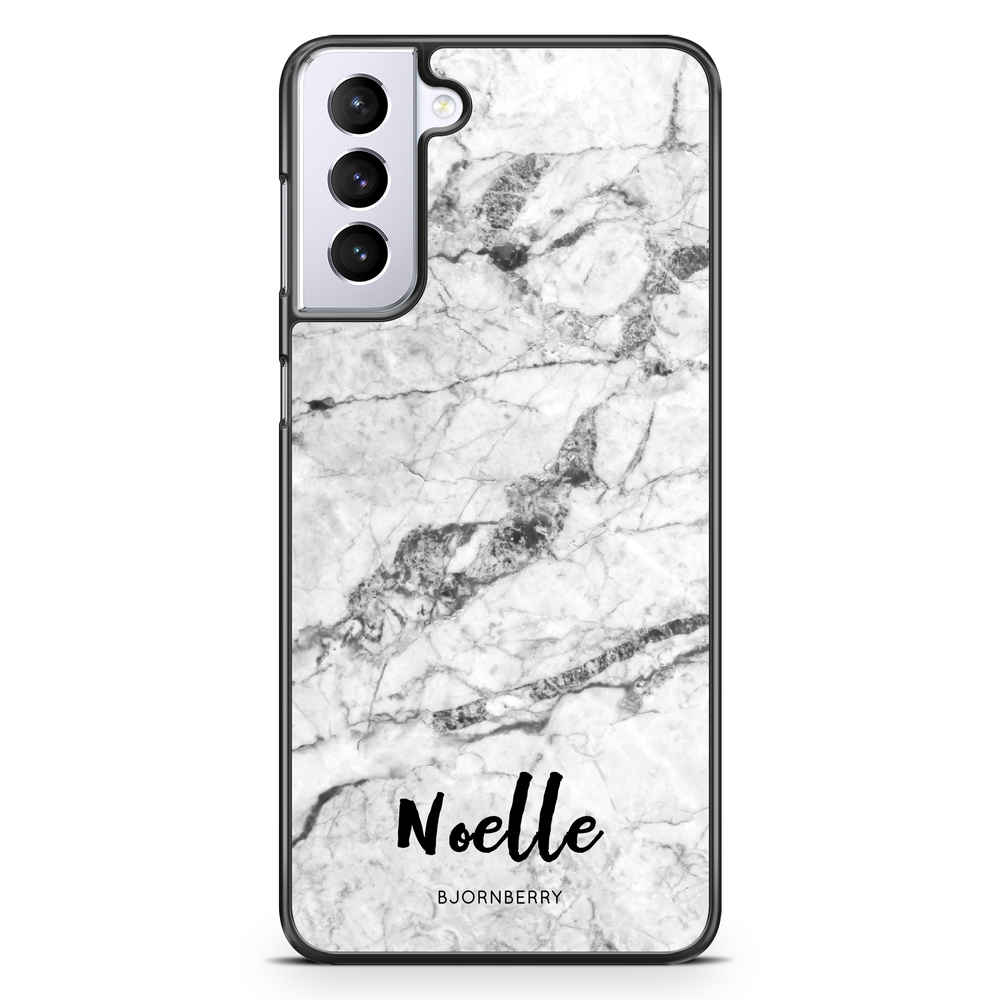 Samsung Galaxy S21 Plus Case - Noelle