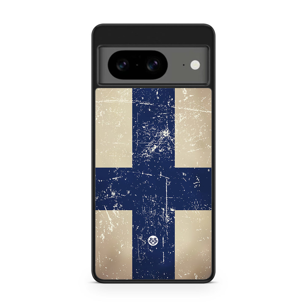Google Pixel 8 Case - Finland