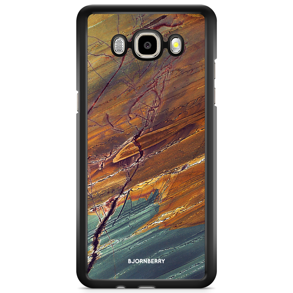 Samsung Galaxy J3 (2016) Case - Marble Stone