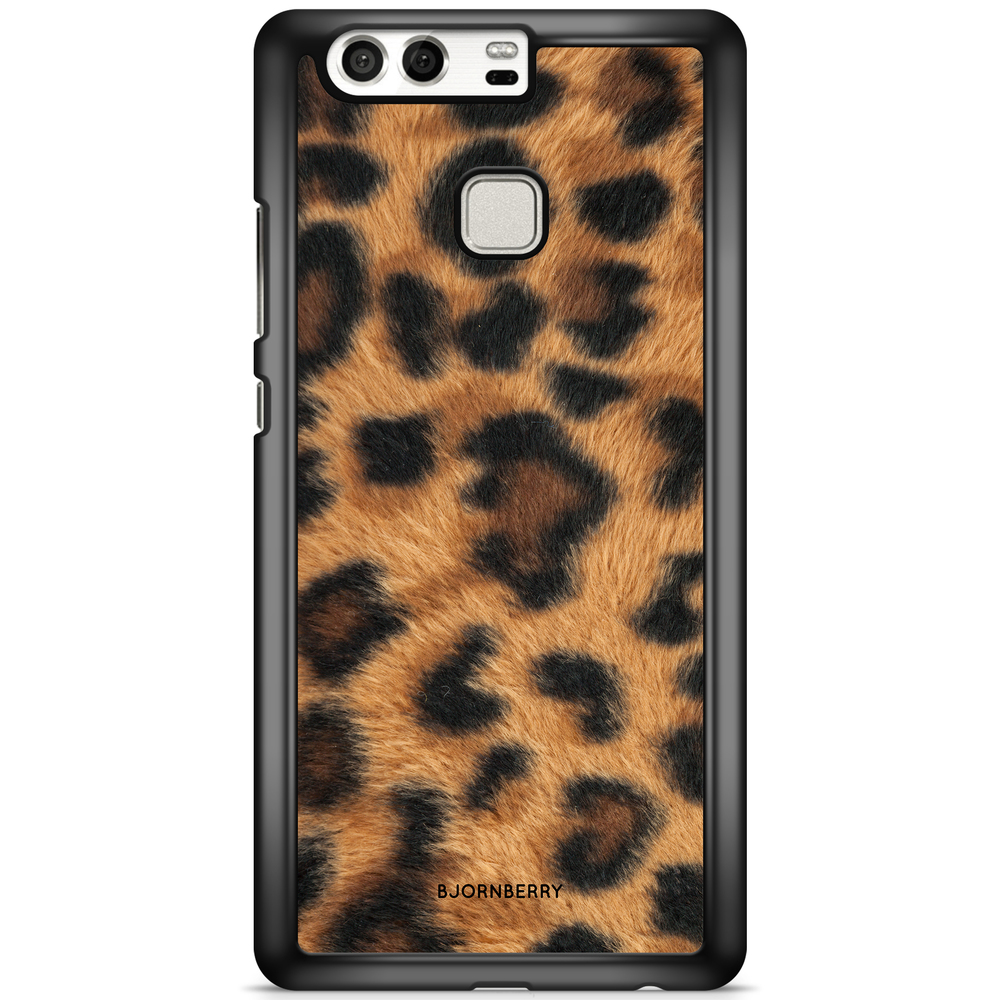 Huawei P9 Plus Case - Leopard