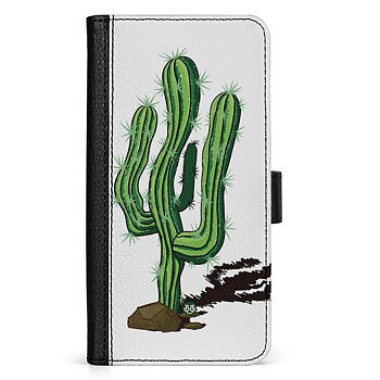 Google Pixel 9 Pro XL Wallet Case - Cactus