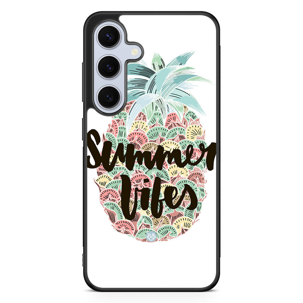 Samsung Galaxy S24 FE Case - Summer Vibes