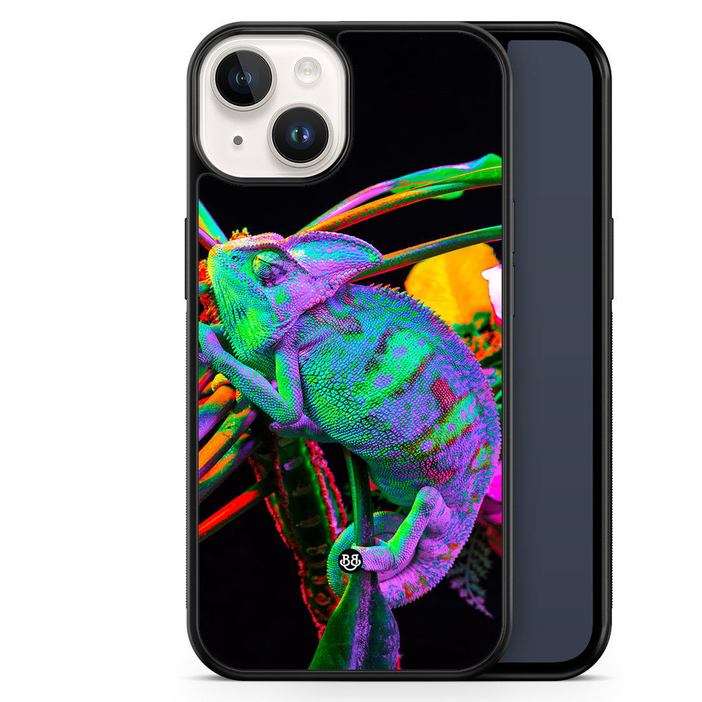 iPhone 14 Case - Chameleon