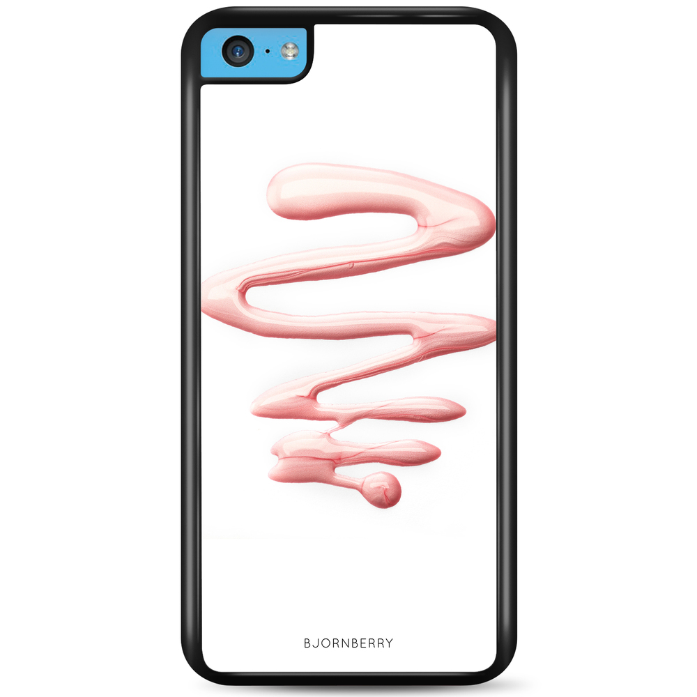 iPhone 5C Case - Nail Polish