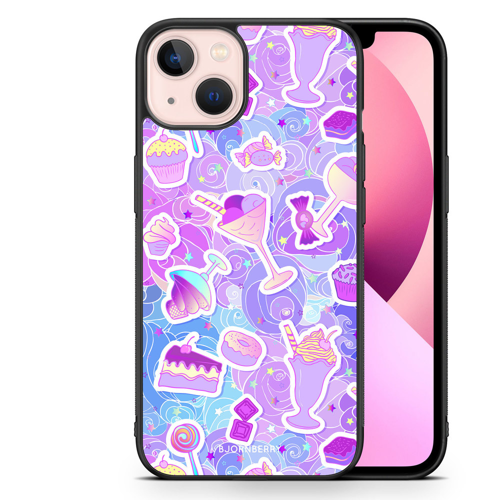 iPhone 13 Case - Candy