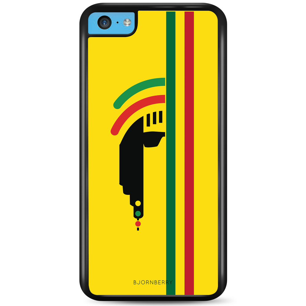 iPhone 5C Case - Marley