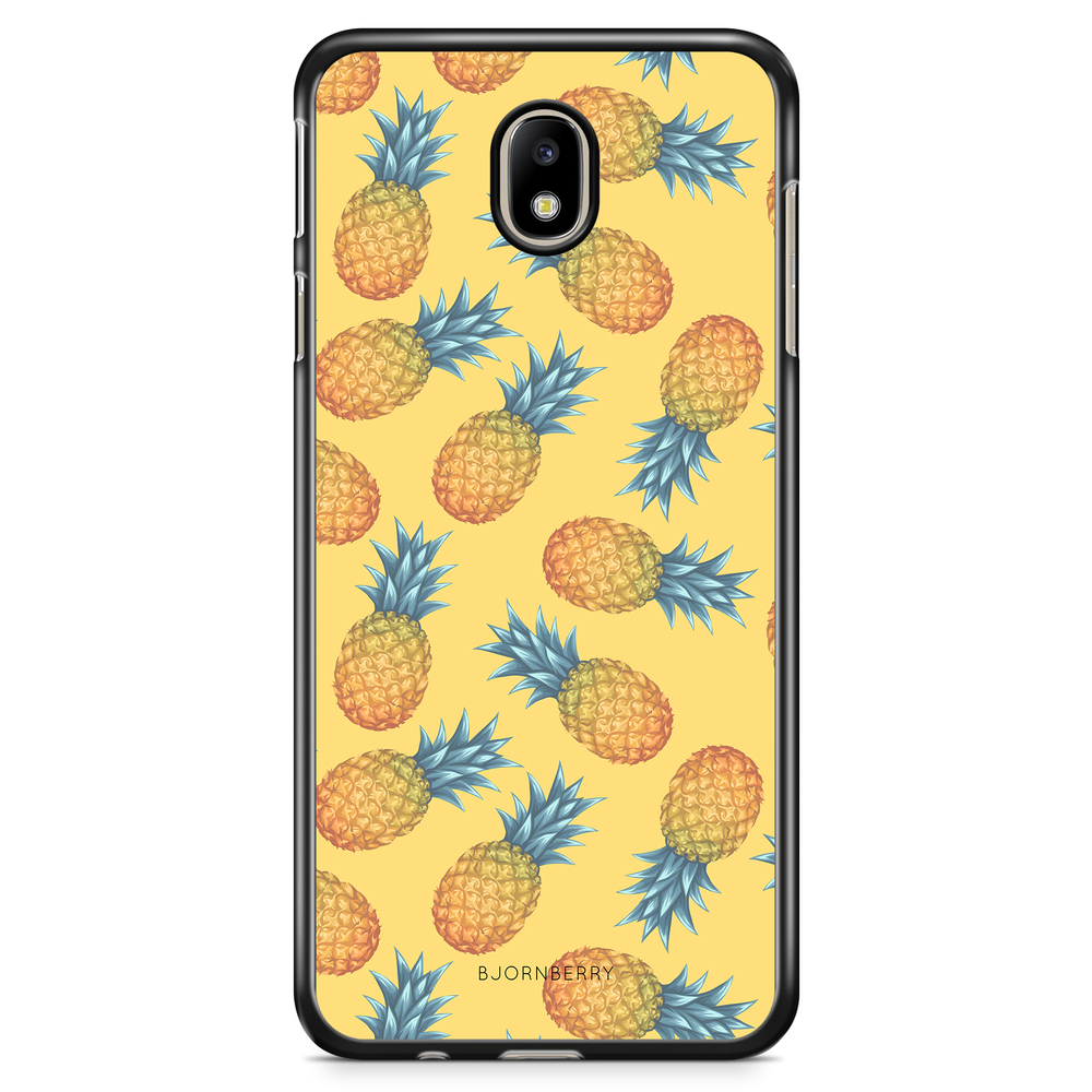 Samsung Galaxy J3 (2017) Case - Pineapple