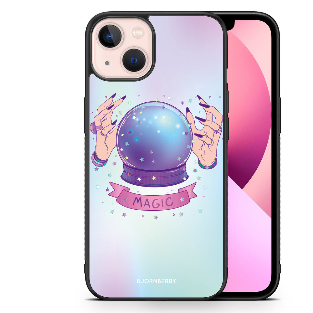 iPhone 13 Case - Magic