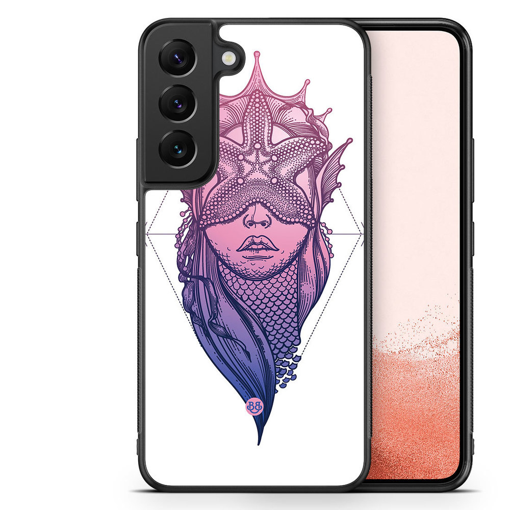 Samsung Galaxy S23 Plus 5G Case - Mermaid