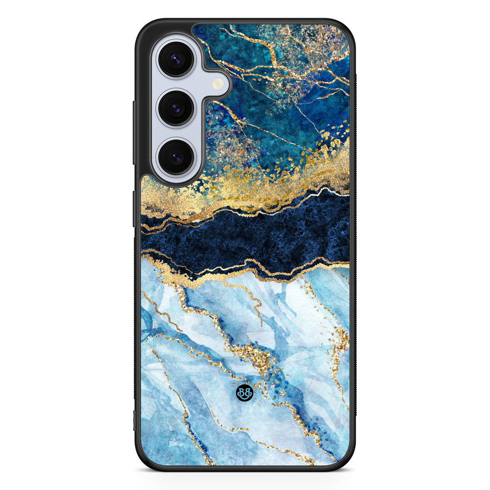 Samsung Galaxy S24 FE Case - Blue Dream