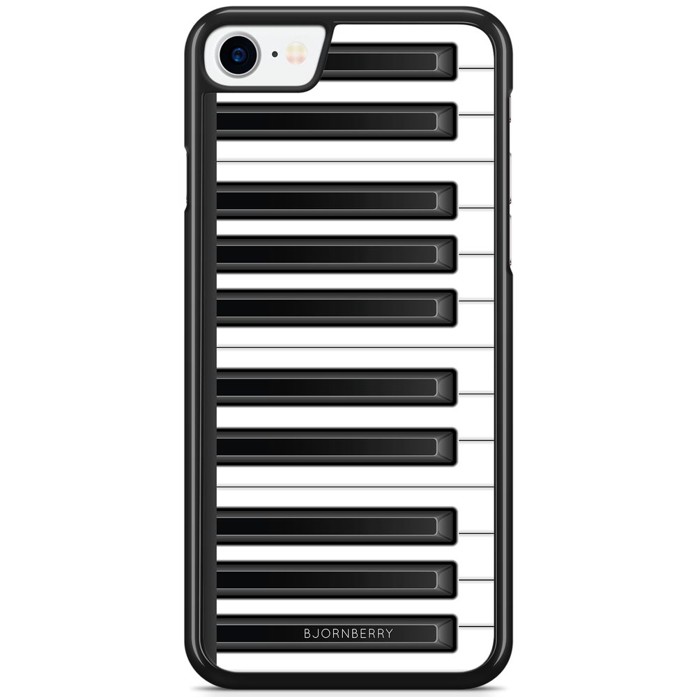 iPhone 7 Case - Piano Keys