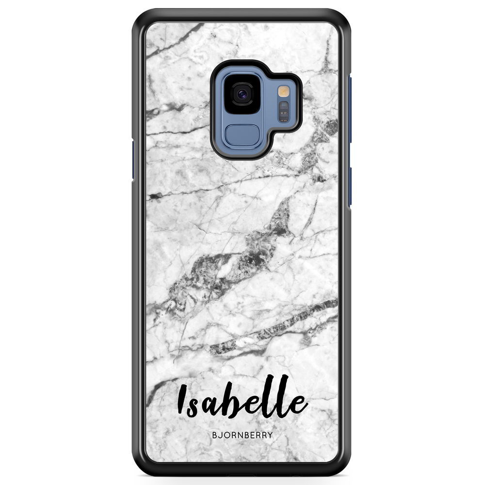 Samsung Galaxy S9 Case - Isabelle