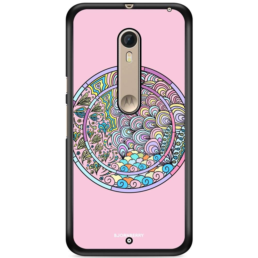 Moto X Style Case - Waves