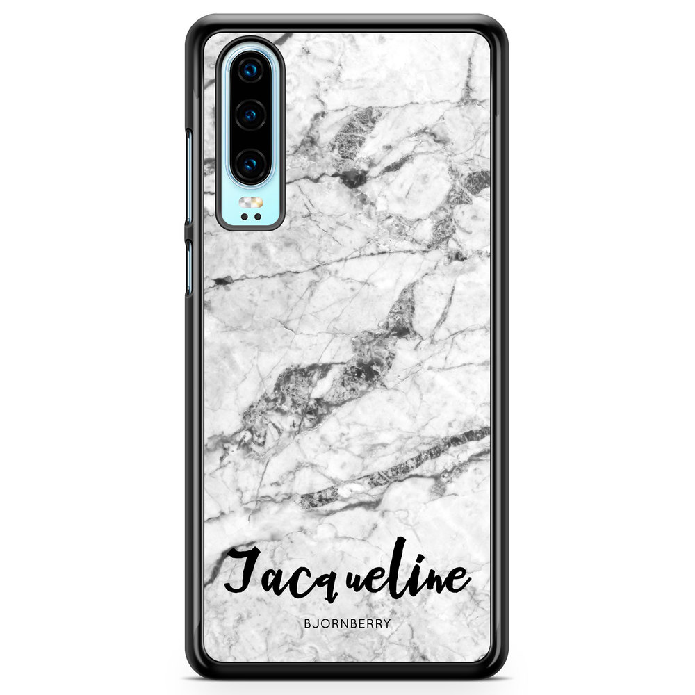 Huawei P30 Case - Jacqueline