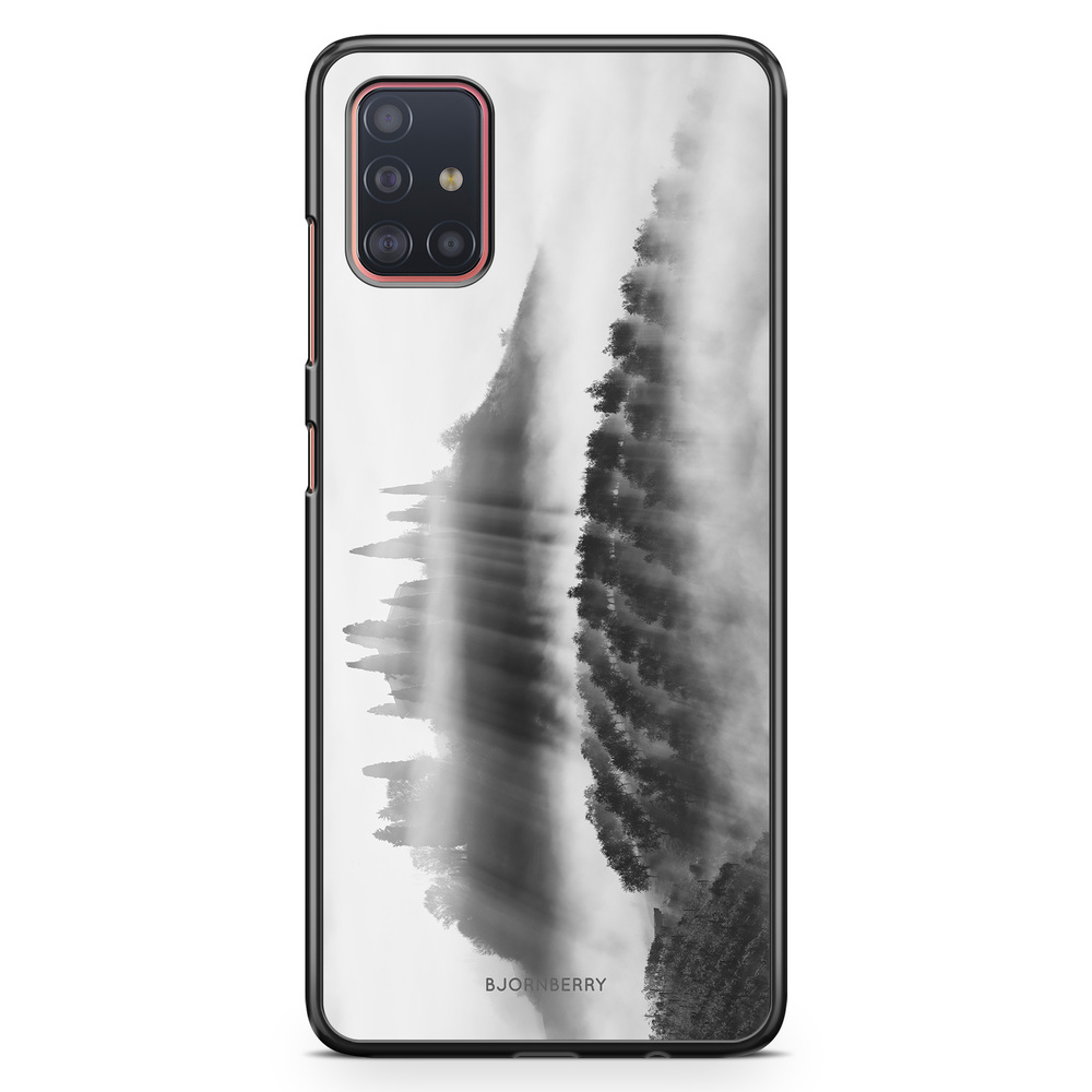 Samsung Galaxy A51 Case - Tuscany