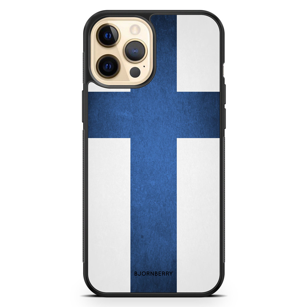 iPhone 12 Pro Max Case - Finland