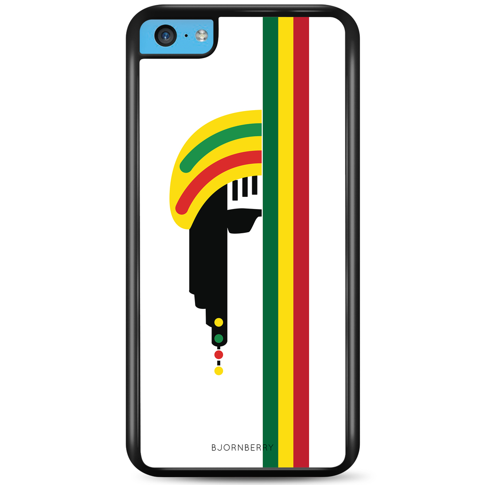 iPhone 5C Case - Marley