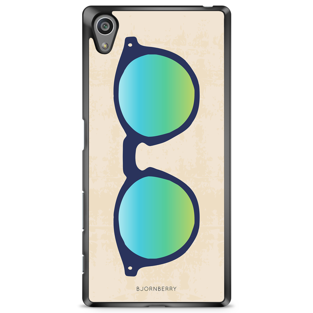 Sony Xperia Z5 Premium Case - Sunglasses