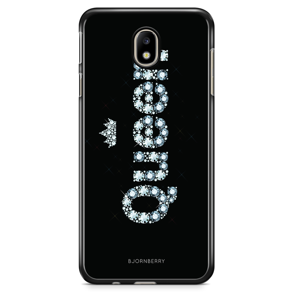 Samsung Galaxy J3 (2017) Case - Queen