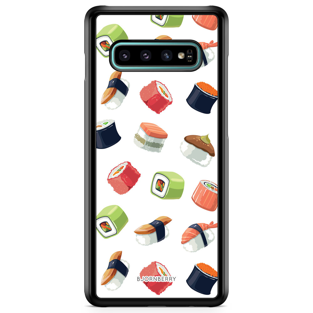 Samsung Galaxy S10 Plus Case - Sushi
