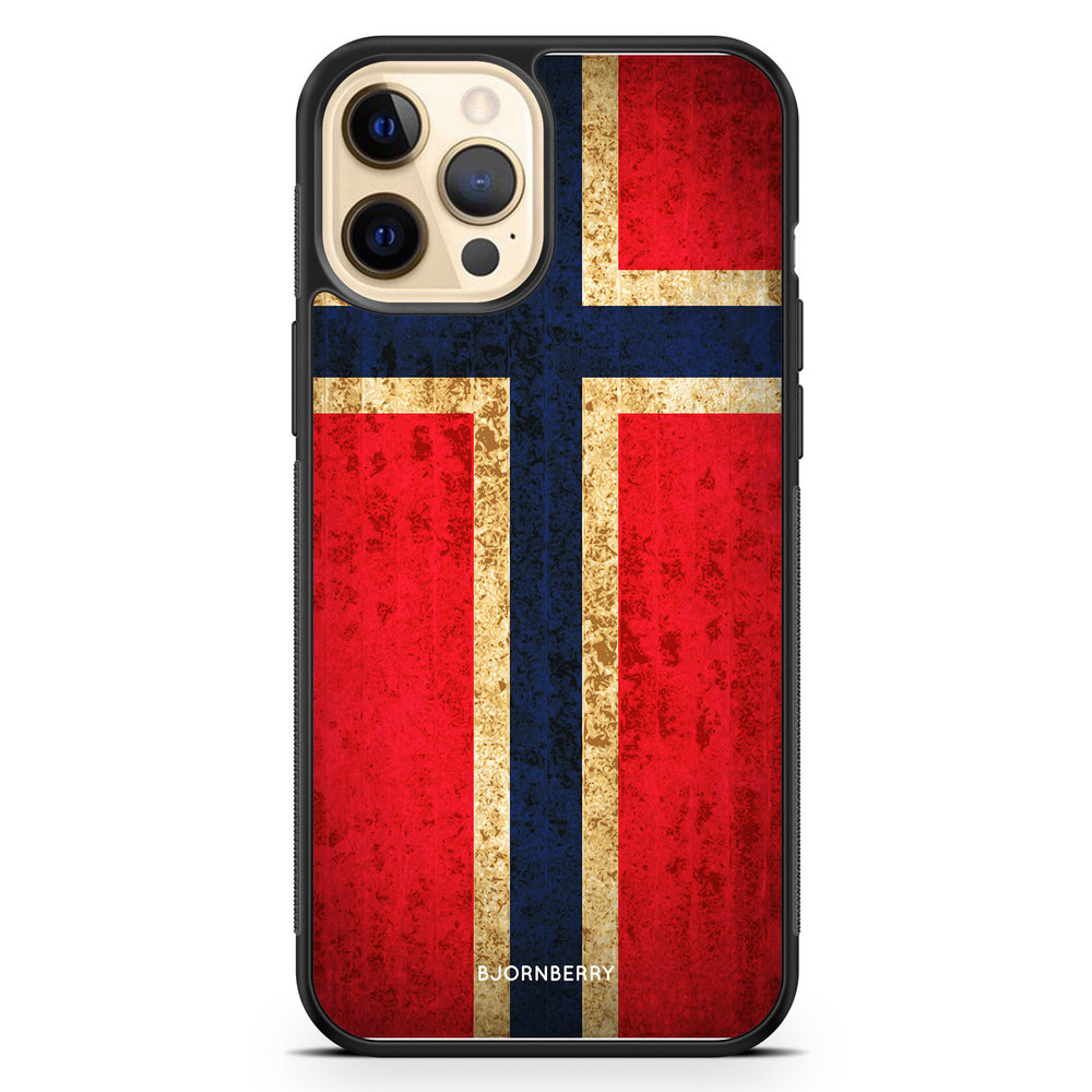 iPhone 12 Pro Max Case - Norway