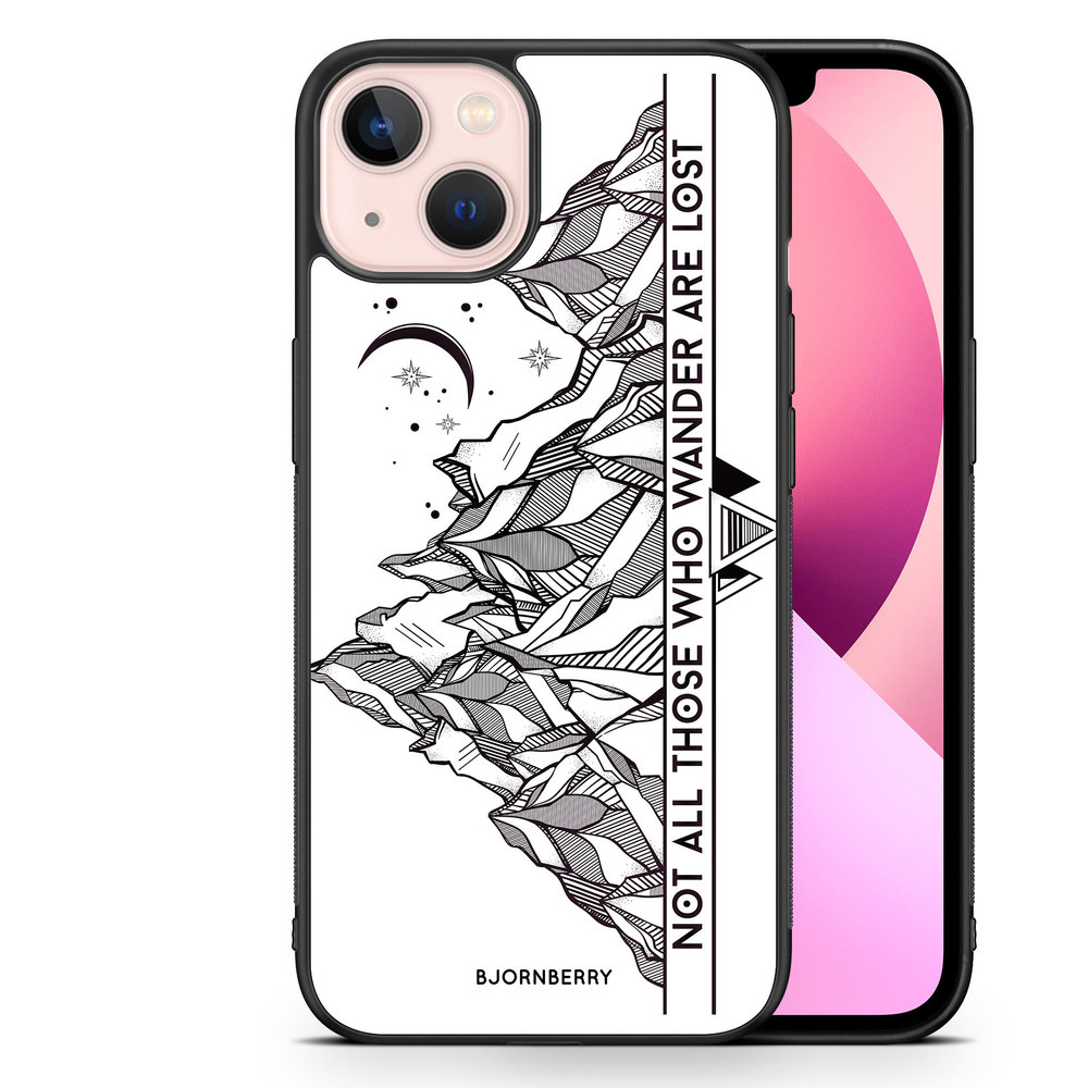 iPhone 13 Case - Nomad